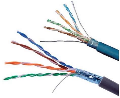 LAN Cables At Best Price In Vasai By Truecab ID 13597920197