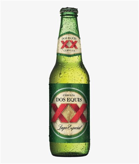 dos equis logo vector