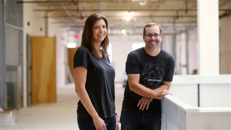 Ndustrial A Raleigh Startup Raises 6m To Grow Headcount Raleigh