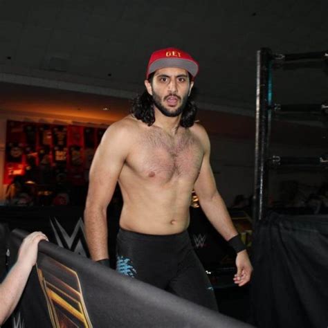 Mansoor Al Shehail Wwe Wiki Biography Age Images Country Height