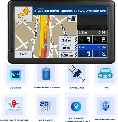 Best Gps Navigation For Cars Updated 2022