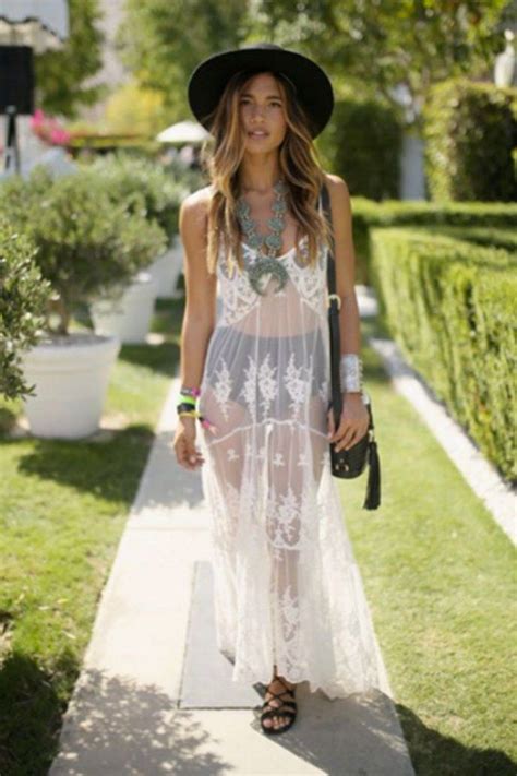 The Best Festival Fashion Inspo To Make You Say Coachella Yeah