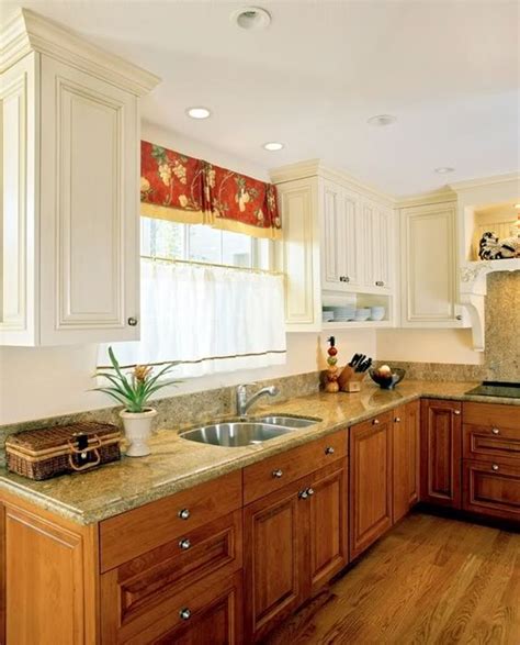 Use upper cabinet as lower cabinets for narrow spaces great. I am in love with the look of lighter; painted upper ...