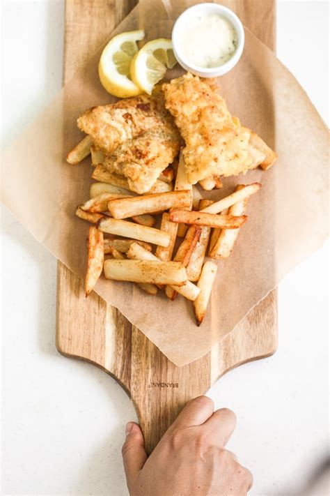 22 Recette Sauce Tartare Fish And Chips Makelaellyse