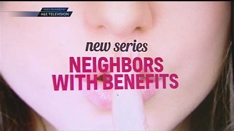 Aande S Neighbors With Benefits Gets Mixed Reviews From Ohio Residents