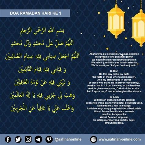 Sehingga di sebut dengan bulan yang lebih baik dari seribu bulan. Pin di Ramadan