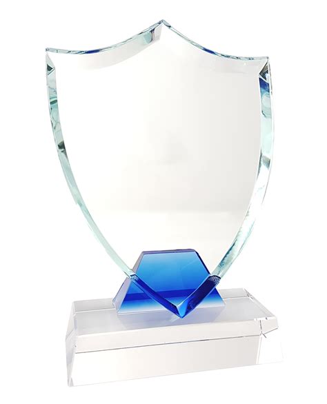 Glass Shield Award