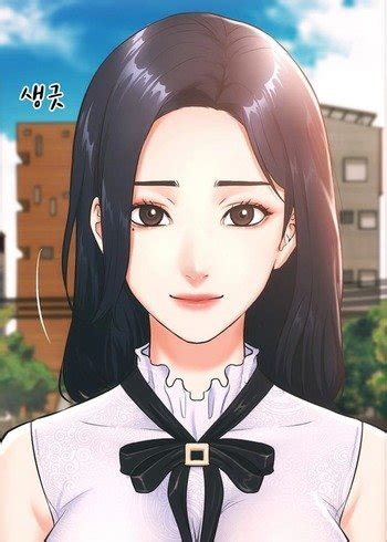 Brothers wife dignity raw #19: Brother's Wife Dignity Manhwa Chapter 2 - Manhwa18CC