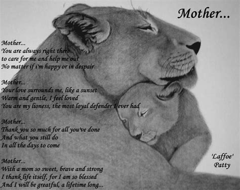 Time is meaningless unless it's spent with you. 20+ Heart Touching Mothers Day Poems Will Make You Cry