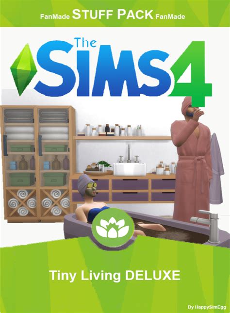 Sims 4 Packages