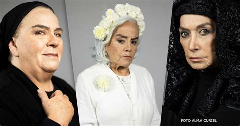 La casa de bernarda alba. Reestrena LA CASA DE BERNARDA ALBA en el Teatro Rafael ...