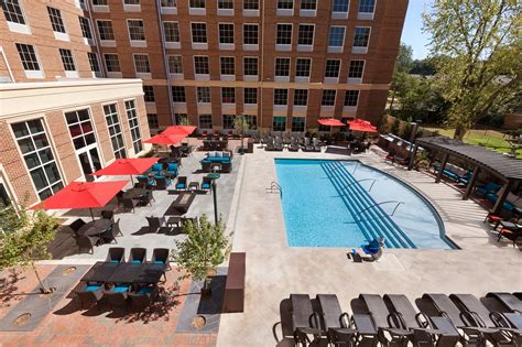 Hilton Garden Inn Charlottesouthpark Updated 2024 Prices And Hotel Reviews Nc