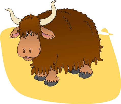 Yak Background Png Png Play
