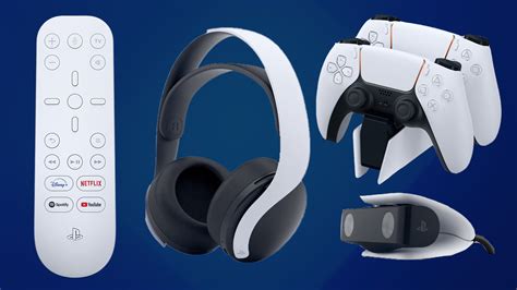 Heres Some More Info On The Ps5 Accessories