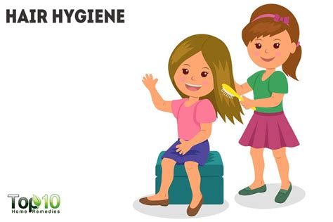 10 Good Hygiene Habits You Should Teach Your Kids Early Page 3 Of 3