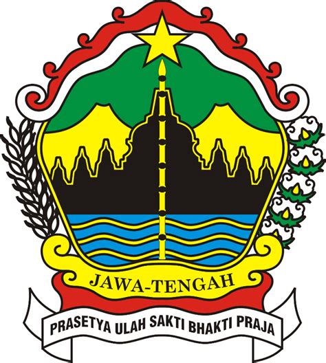 Admin logo polda logo polri. 14. Jawa Tengah | Desain logo, Gambar, Branding