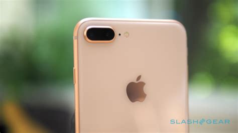 Iphone 8 Review Slashgear