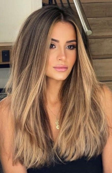 50 Best Balayage Hair Color Ideas For 2023