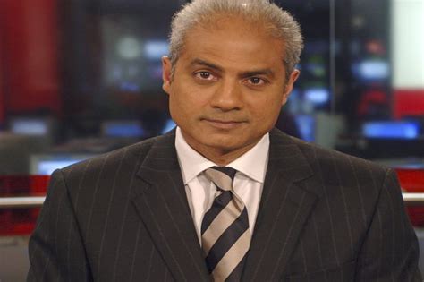 Bbc Newsreader George Alagiah Reveals His Cancer Has Returned For A Second Time Four Years After