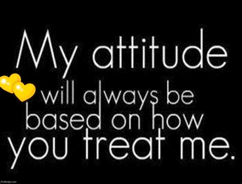 Short Attitude Quotes For Girls For Instagram Only Positive Attitudes