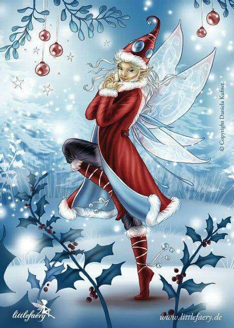 Pin By Bonnie Caldwell On Christmas Christmas Fairy Fairy Art Fairy