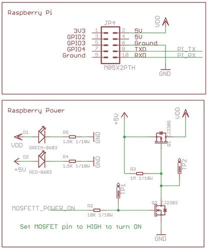 schematic raspberry pi power circuit    rpi powe flickr