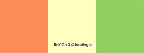 Rdylgn 3 Beautiful Color Palettes For Your Next Design