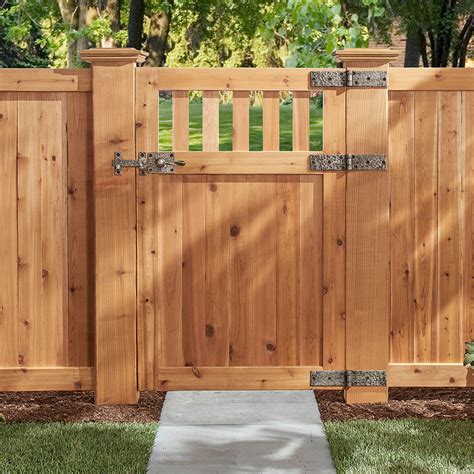 Home Depot Fence Installation Reviews Ishopaholic Spd3159