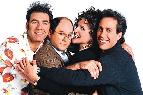 Every Seinfeld Episode Streaming On Stan Giddyup