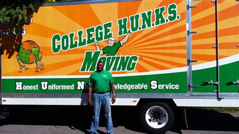 College Hunks Hauling Junk And Moving Expands Into Myrtle Beach Sc