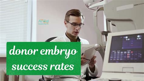 Frozen Embryo Transfer Success Rates Youtube
