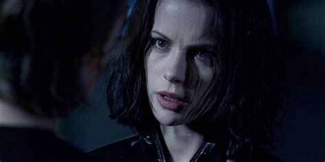 Kate Beckinsale Teases The Underworld Blade Crossover That Marvel Passed On