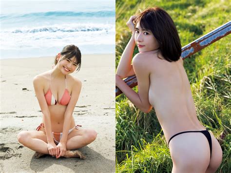 Friday Minami Yamada Year Old Top Of Nude