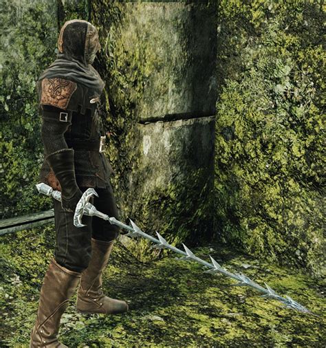 Top 12 Best Weapons In Dark Souls 2 Fandomspot