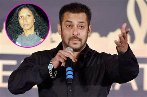 Salman Khan Parts Ways With His Long Time Manager Reshma Shetty After 9 Years Bollywood News
