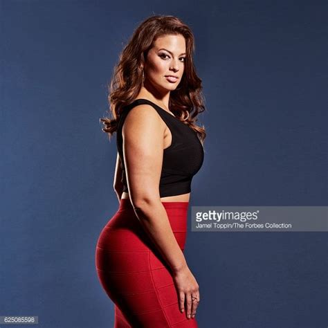 Ashley Graham Ashley Graham Stock Photos And Pictures Getty Images