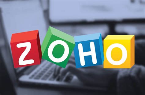 Zoho One Offers Integrated Suite To Run An Entire Business Teknogadyet