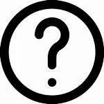 Question Icon Icons