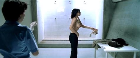 Monica Bellucci Nue Dans Agents Secrets My Xxx Hot Girl