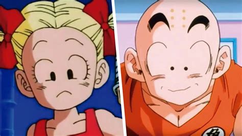 Dragon Ball Super 95 Shows Krillins Daughter Grown Up And Doesnt Look Like Her Dad