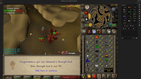 For information on these please see the elite monsters section. "Old School Runescape": 1-99 F2P/P2P Melee Training Guide OSRS: How to Get 126 Combat and Level ...