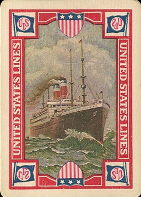 United States Lines