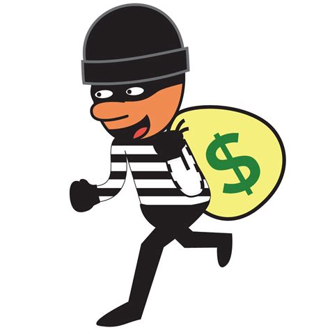 Thief Png Images Transparent Background Png Play