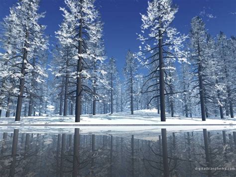 Beautiful Winter Landscapes Amazing Scenery Pinterest Hd