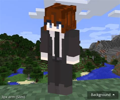 Make Custom Minecraft Skins By Sewermouse Fiverr