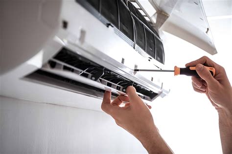 Tips For Diy Air Conditioner Installation Urdesignmag