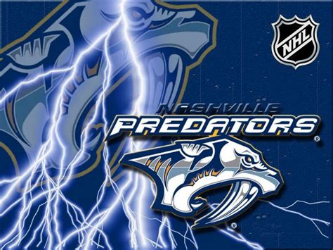 Love My Preds Nashville Predators Logo Nashville Predators