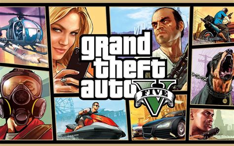 Gta 5 On The Ps5 Release Date Pre Order Information And New Features