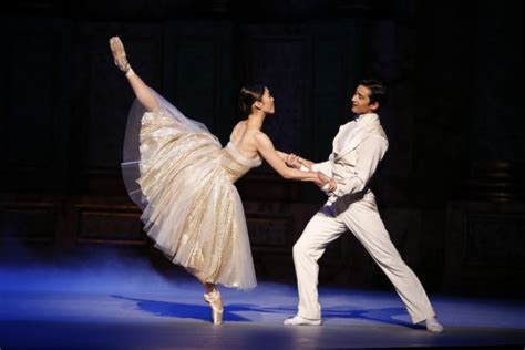 The Australian Ballet Cinderella Dance Australia