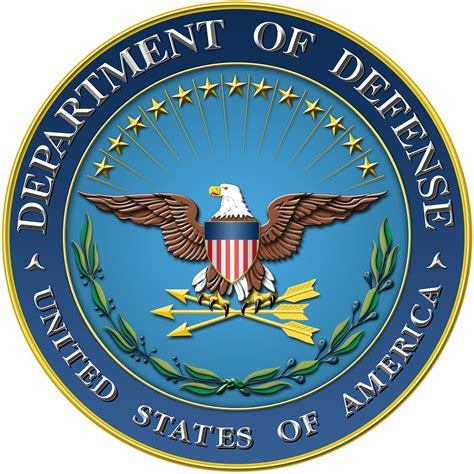 Image Result For Department Of Defense Logo